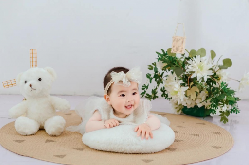 任丘七个月宝宝干呕